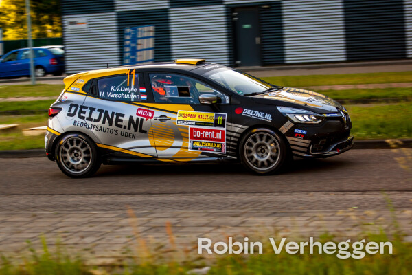 Rally archief 2017