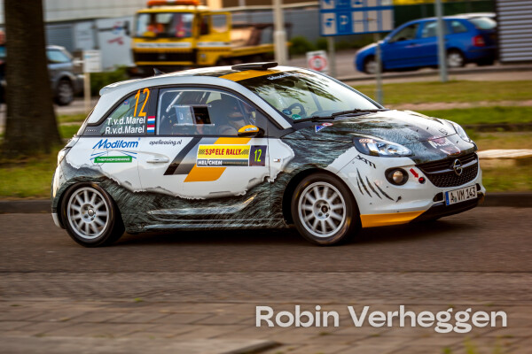 Rally archief 2017