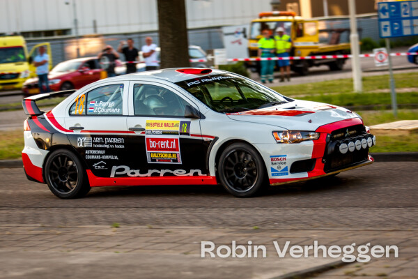 Rally archief 2017