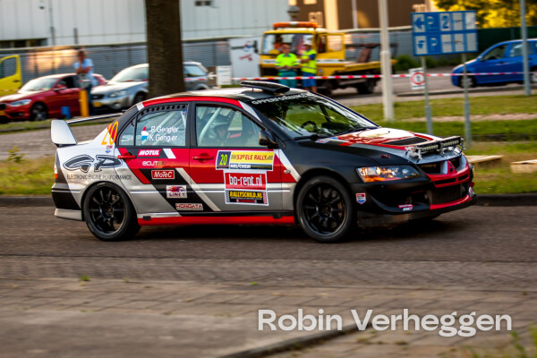 Rally archief 2017