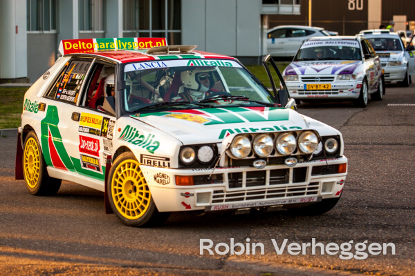 Rally archief 2017