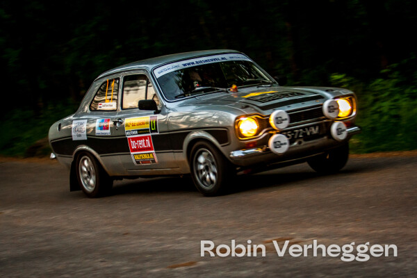 Rally archief 2017
