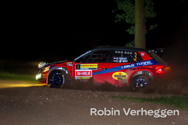 Rally archief 2017
