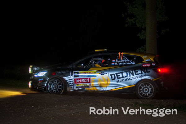 Rally archief 2017