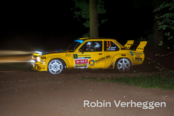 Rally archief 2017