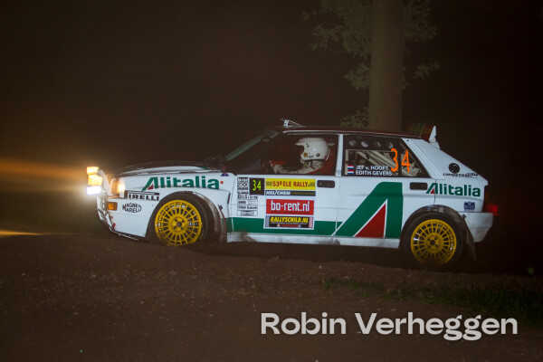 Rally archief 2017