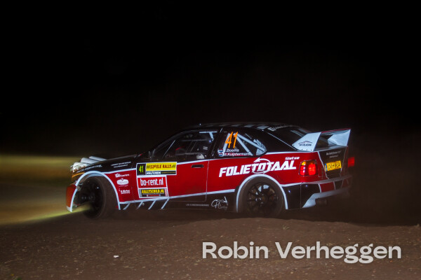 Rally archief 2017