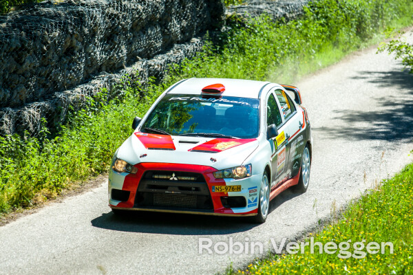 Rally archief 2017