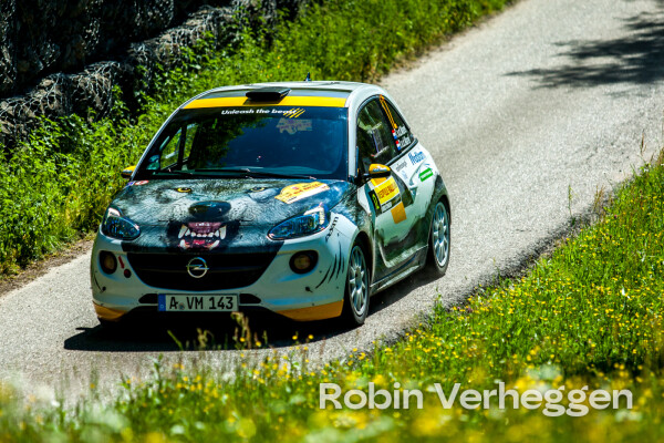 Rally archief 2017
