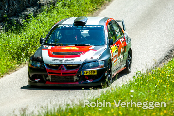 Rally archief 2017