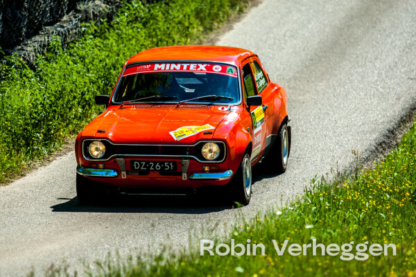 Rally archief 2017