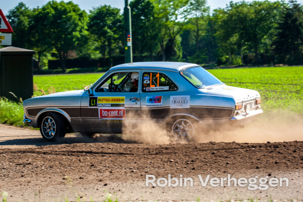 Rally archief 2017