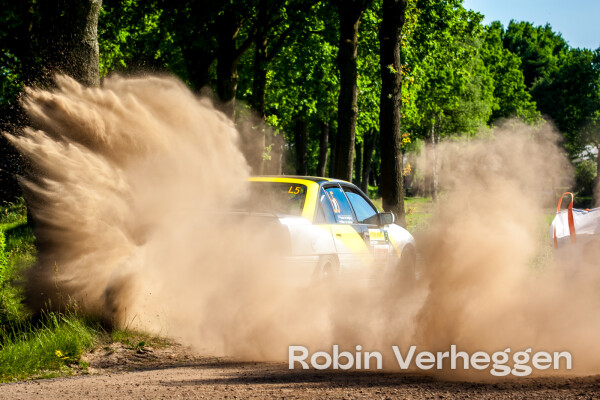 Rally archief 2017