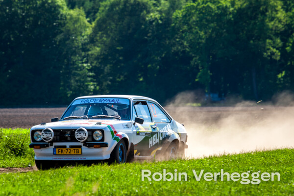 Rally archief 2017