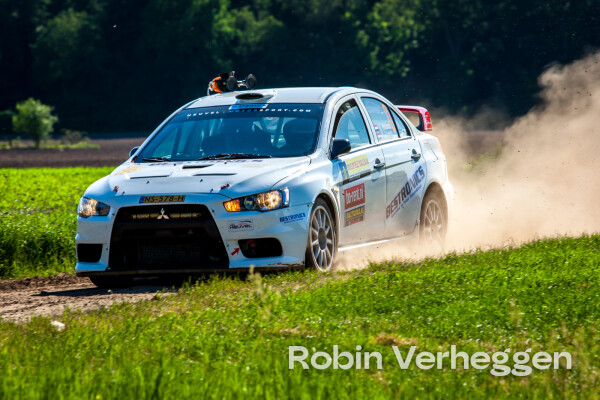 Rally archief 2017