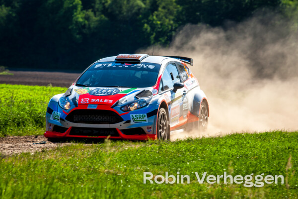 Rally archief 2017