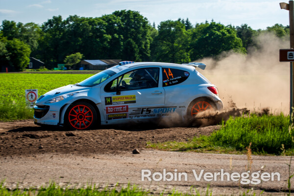 Rally archief 2017
