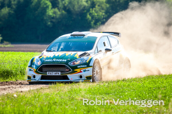 Rally archief 2017
