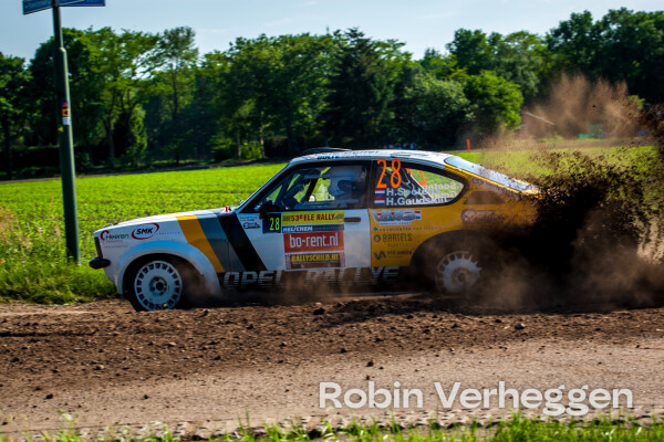 Rally archief 2017