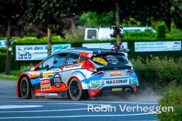 Rally archief 2017