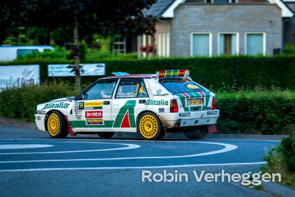 Rally archief 2017