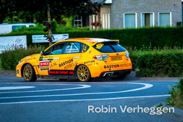 Rally archief 2017