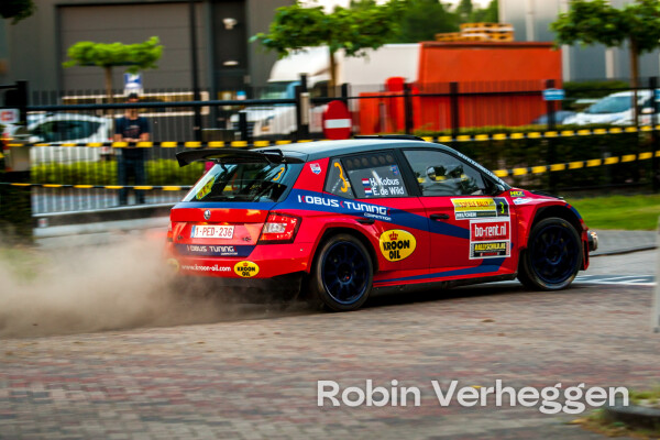 Rally archief 2017