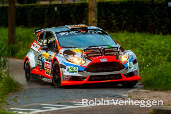Rally archief 2017