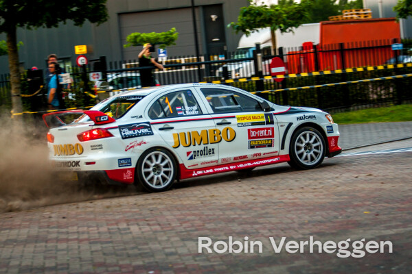 Rally archief 2017