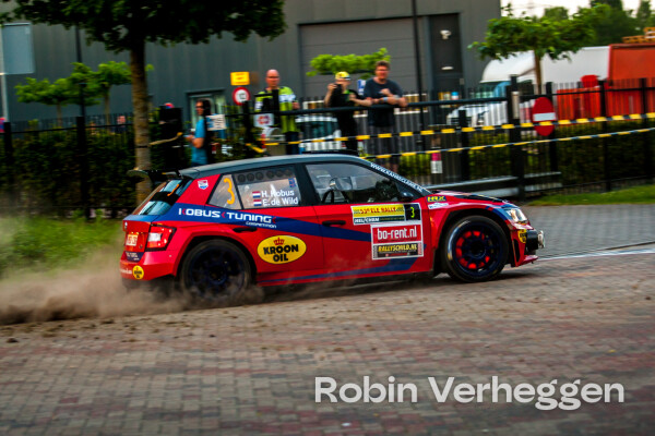 Rally archief 2017
