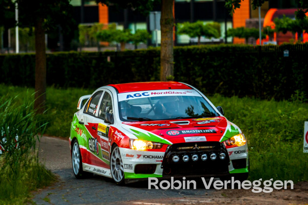 Rally archief 2017