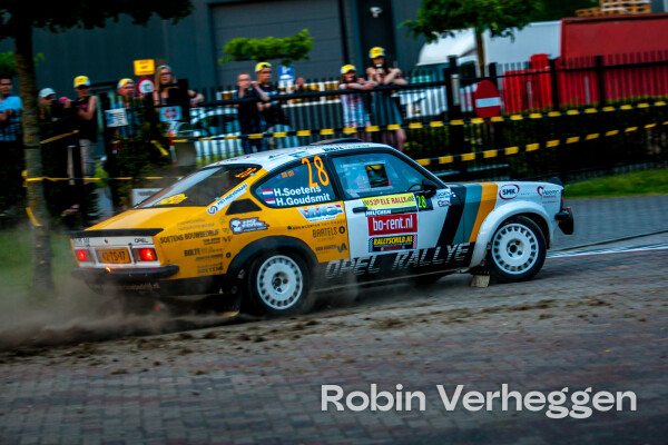 Rally archief 2017