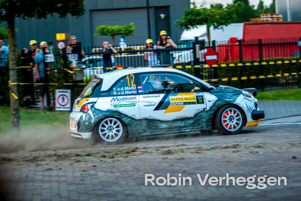 Rally archief 2017