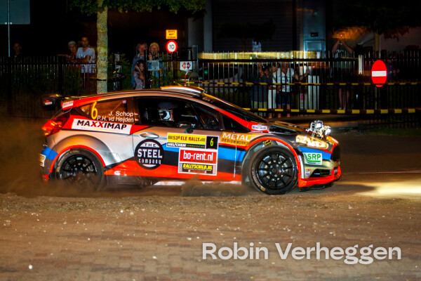 Rally archief 2017