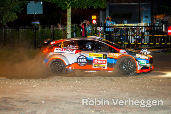 Rally archief 2017