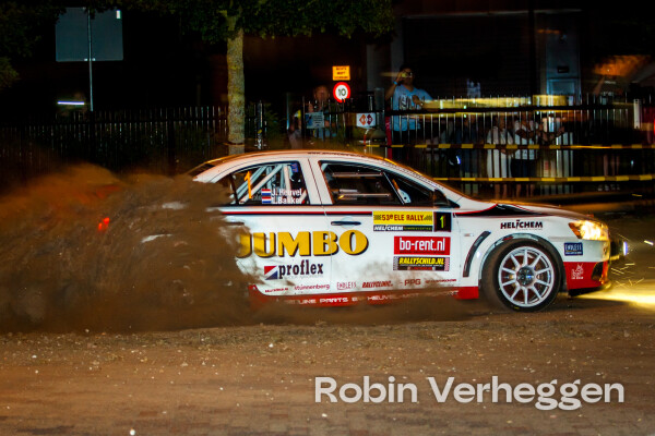 Rally archief 2017