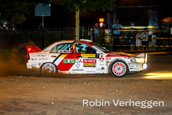 Rally archief 2017
