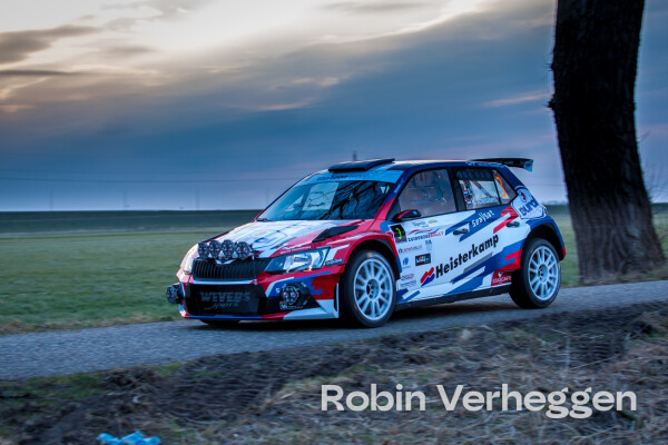 Rally archief 2018