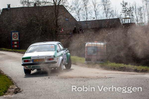 Rally archief 2018