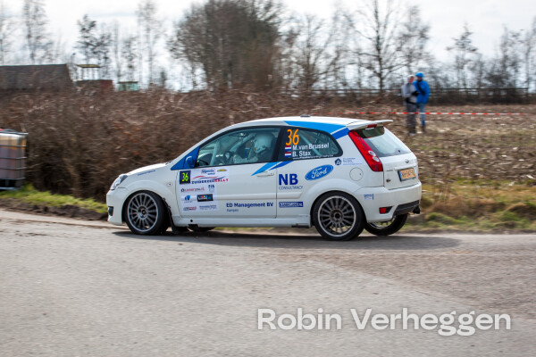 Rally archief 2018