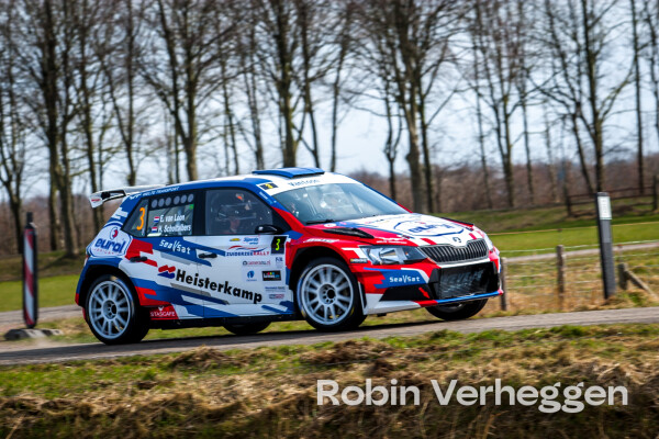 Rally archief 2018