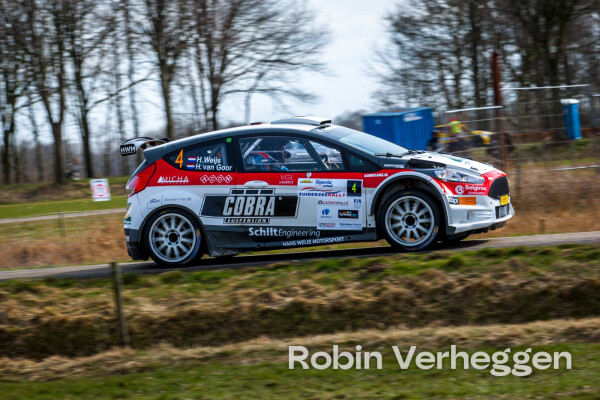 Rally archief 2018