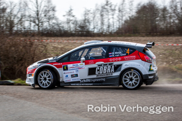 Rally archief 2018