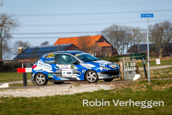 Rally archief 2018