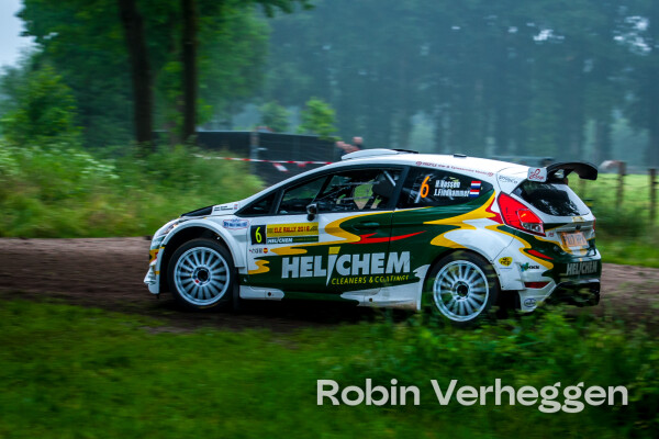 Rally archief 2018
