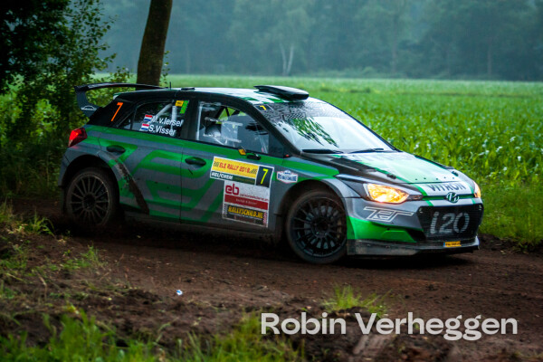 Rally archief 2018