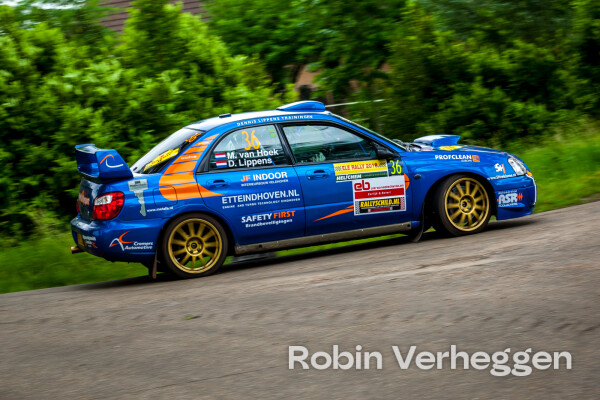 Rally archief 2018