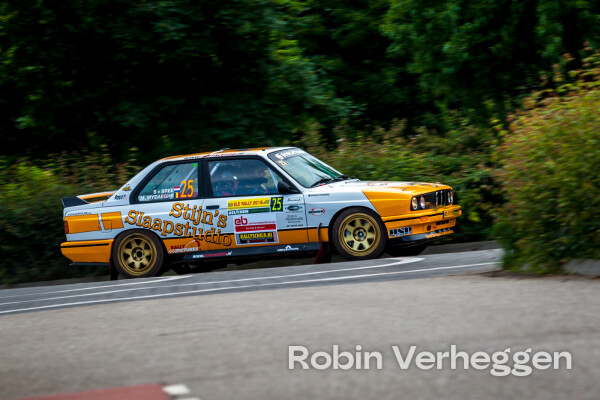 Rally archief 2018