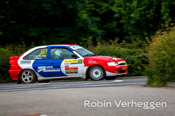 Rally archief 2018