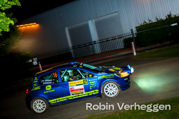 Rally archief 2018